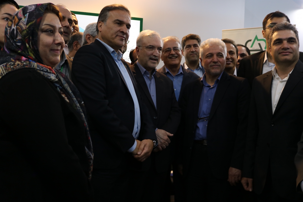 ایران هلث 22
